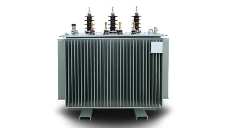 Hermetik Tip Trafo